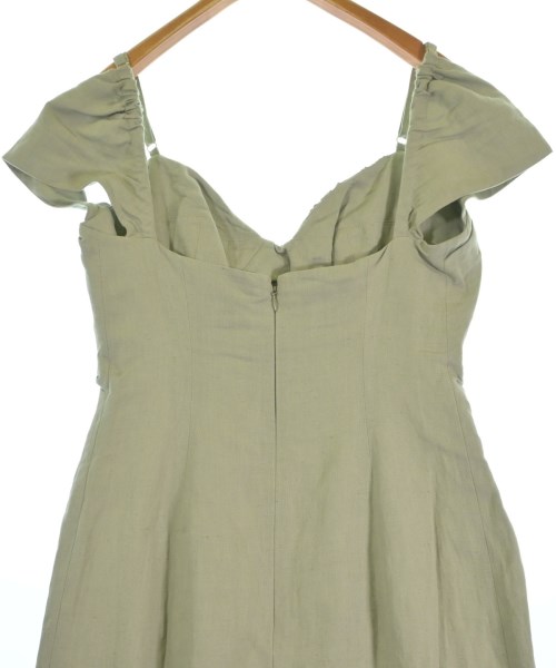 JACQUEMUS ジャックムス ワンピース レディース 【古着】【中古】_7