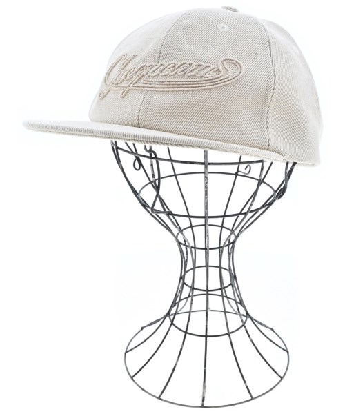 JACQUEMUS ジャックムス キャップ メンズ 【古着】【中古】