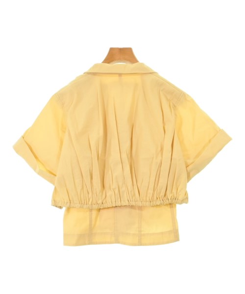 JACQUEMUS ジャックムス カジュアルシャツ レディース 【古着】【中古】