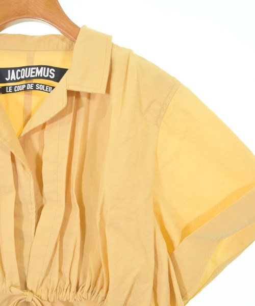 JACQUEMUS ジャックムス カジュアルシャツ レディース 【古着】【中古】