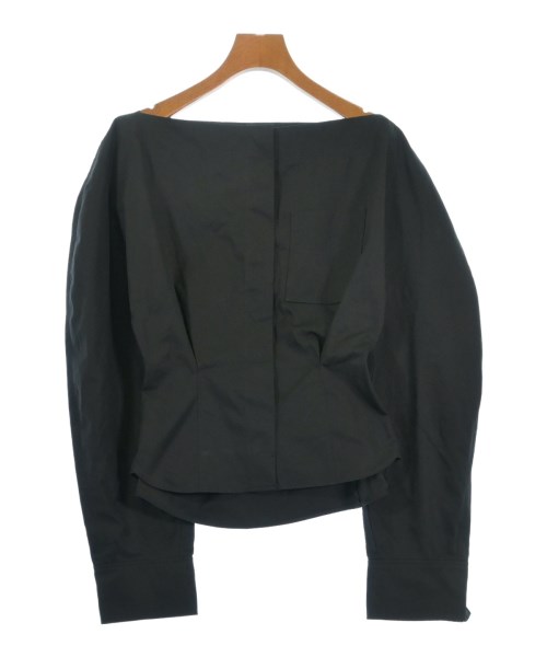 JACQUEMUS ジャックムス ブラウス レディース 【古着】【中古】