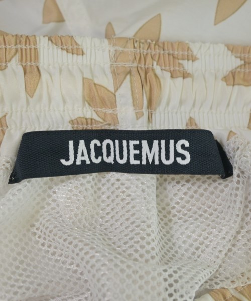 JACQUEMUS ジャックムス ショートパンツ メンズ 【古着】【中古】