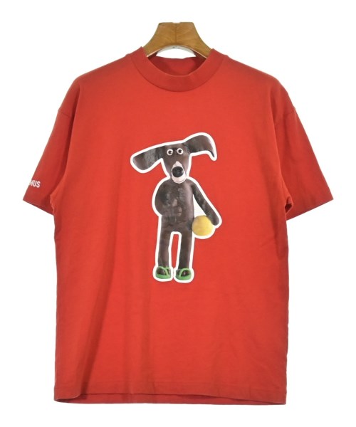 JACQUEMUS ジャックムス Tシャツ・カットソー レディース 【古着】【中古】