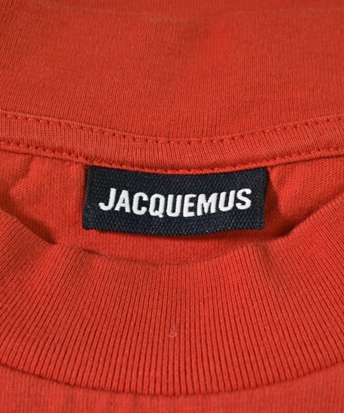 JACQUEMUS ジャックムス Tシャツ・カットソー レディース 【古着