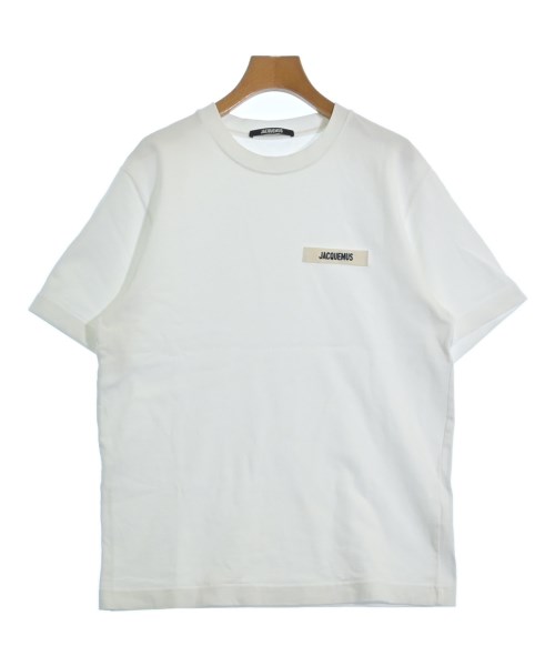 JACQUEMUS ジャックムス Tシャツ・カットソー レディース 【古着】【中古】