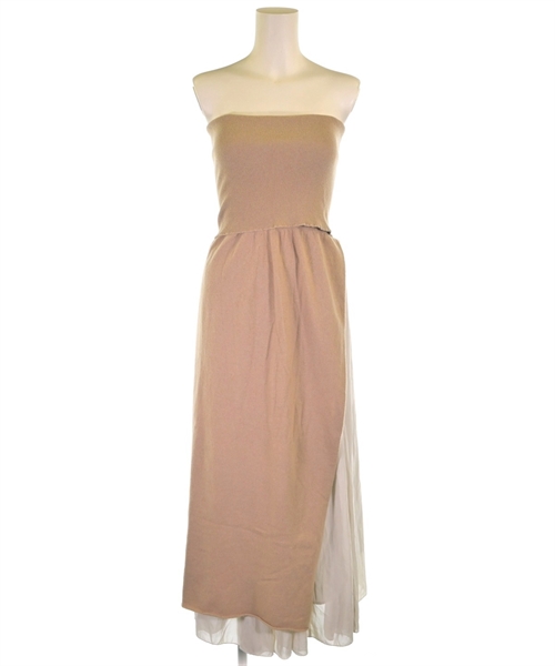 JACQUEMUS ジャックムス ベスト/ノースリーブ レディース 【古着】【中古】