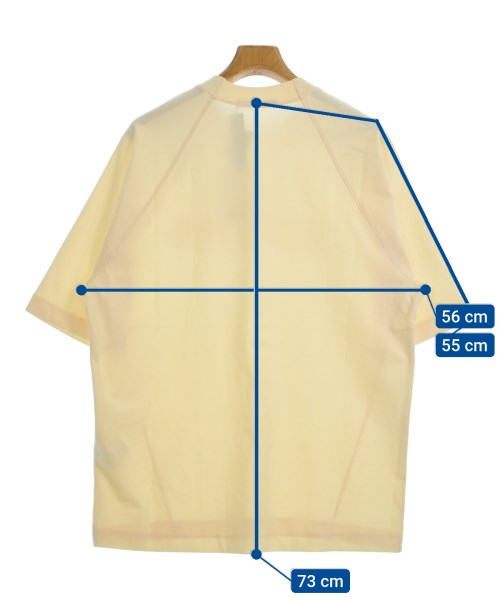 JACQUEMUS ジャックムス Tシャツ・カットソー メンズ 【古着】【中古】 
