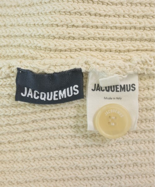 JACQUEMUS ジャックムス カーディガン メンズ 【古着】【中古】