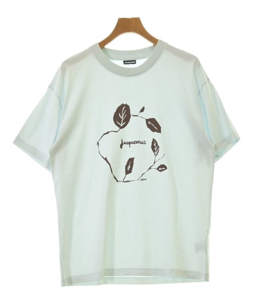 JACQUEMUS ジャックムス Tシャツ・カットソー メンズ 【古着】【中古】