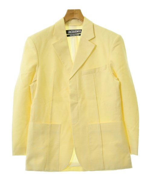 JACQUEMUS ジャックムス テーラードジャケット メンズ 【古着】【中古】