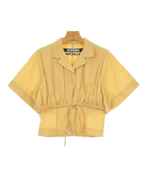 JACQUEMUS ジャックムス カジュアルシャツ レディース 【古着】【中古】