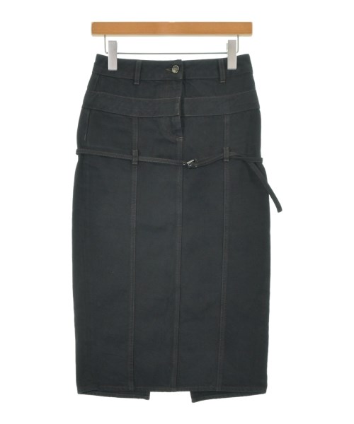 JACQUEMUS ジャックムス ひざ丈スカート レディース 【古着】【中古】