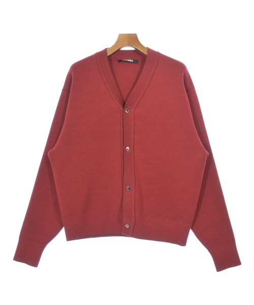 JACQUEMUS ジャックムス カーディガン メンズ 【古着】【中古】