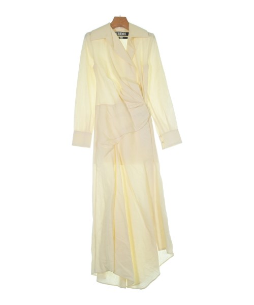 JACQUEMUS ジャックムス ワンピース レディース 【古着】【中古】
