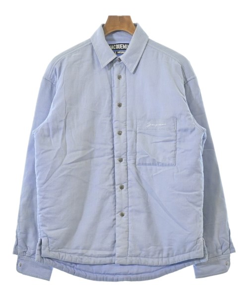 JACQUEMUS ジャックムス カジュアルシャツ メンズ 【古着】【中古】