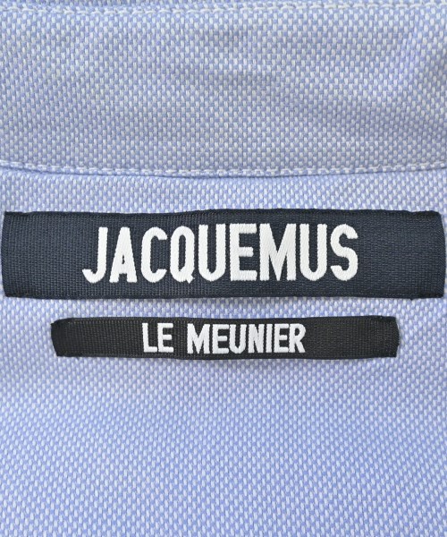 JACQUEMUS ジャックムス カジュアルシャツ メンズ 【古着】【中古】_2