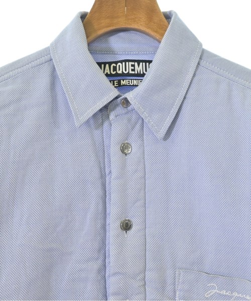 JACQUEMUS ジャックムス カジュアルシャツ メンズ 【古着】【中古】_3