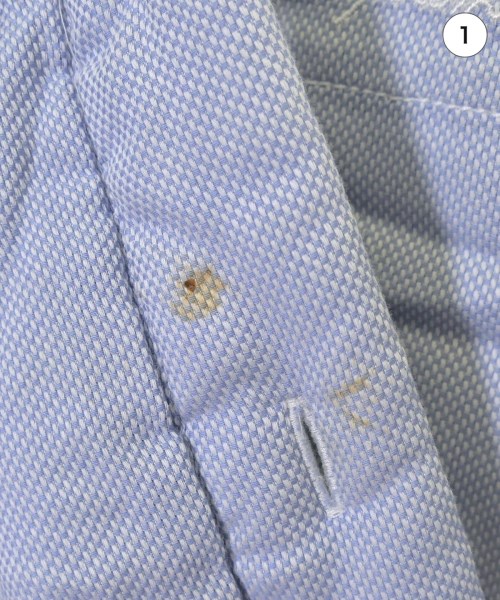 JACQUEMUS ジャックムス カジュアルシャツ メンズ 【古着】【中古】_6