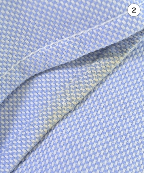 JACQUEMUS ジャックムス カジュアルシャツ メンズ 【古着】【中古】_7