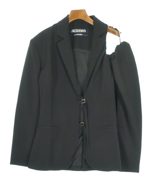 JACQUEMUS ジャックムス ジャケット レディース 【古着】【中古】