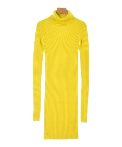 JACQUEMUS ジャックムス ワンピース レディース 【古着】【中古】