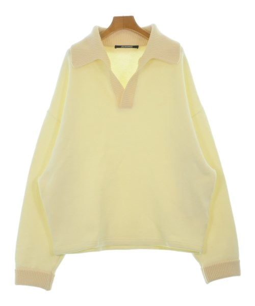 JACQUEMUS ジャックムス スウェット メンズ 【古着】【中古】