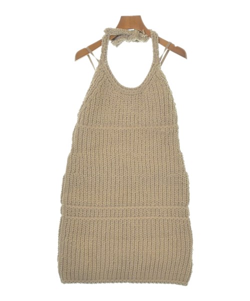 JACQUEMUS ジャックムス ワンピース レディース 【古着】【中古】