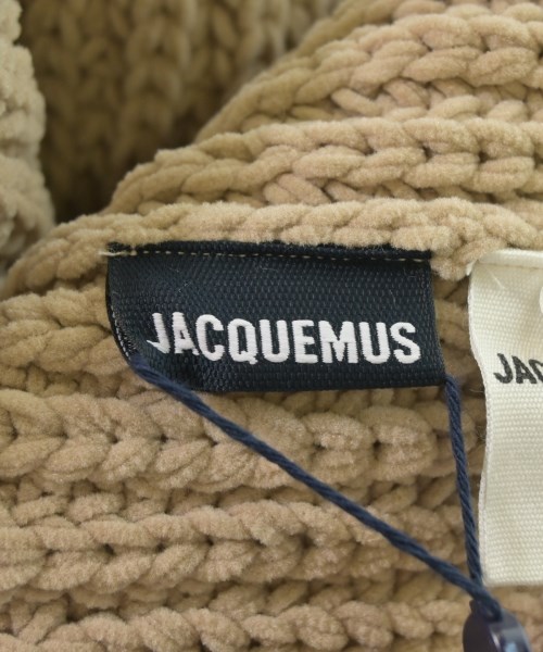 JACQUEMUS ジャックムス ワンピース レディース 【古着】【中古】_2