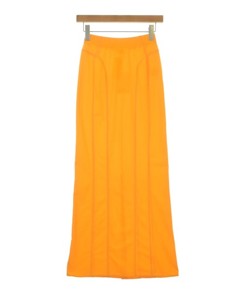 JACQUEMUS ジャックムス ロング・マキシ丈スカート レディース 【古着】【中古】