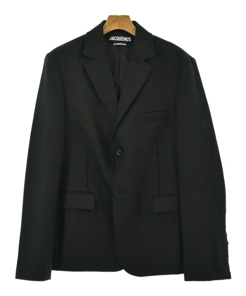 JACQUEMUS ジャックムス カジュアルジャケット メンズ 【古着】【中古】