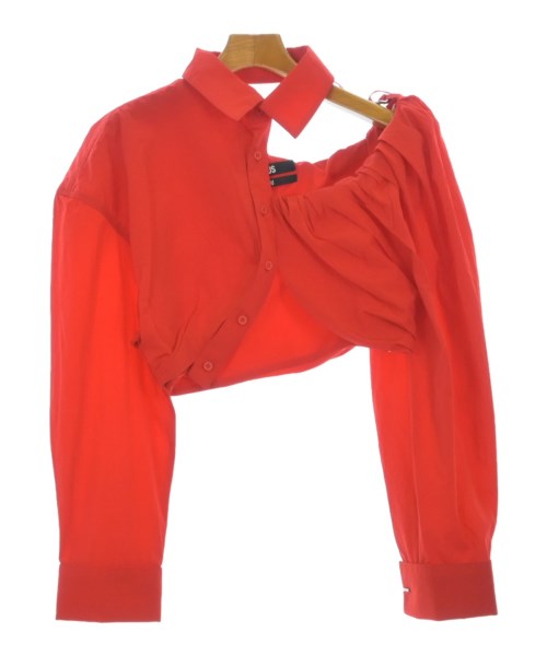 JACQUEMUS ジャックムス カジュアルシャツ レディース 【古着】【中古】