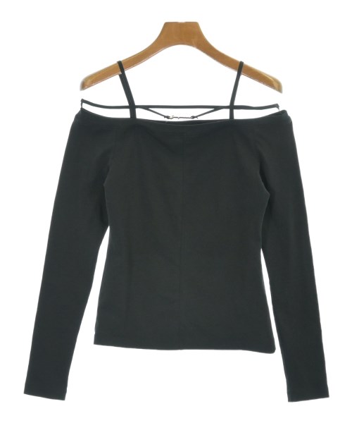 JACQUEMUS ジャックムス Tシャツ・カットソー レディース 【古着】【中古】