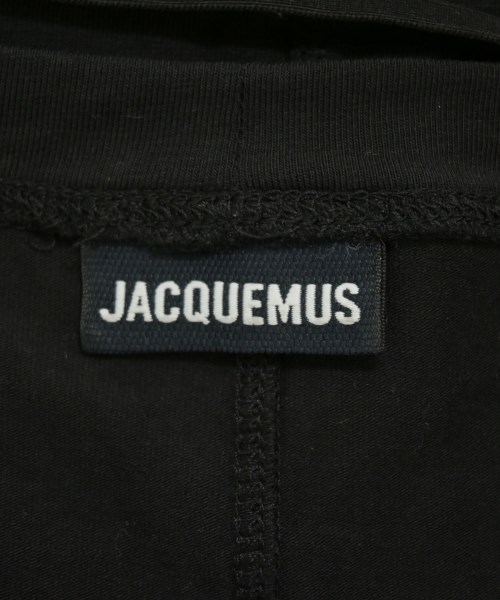 JACQUEMUS ジャックムス Tシャツ・カットソー レディース 【古着】【中古】_2