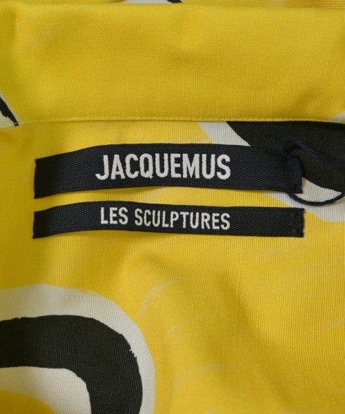 JACQUEMUS ジャックムス カジュアルシャツ メンズ 【古着】【中古】_2