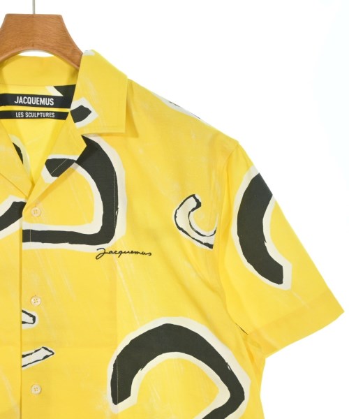 JACQUEMUS ジャックムス カジュアルシャツ メンズ 【古着】【中古】_3