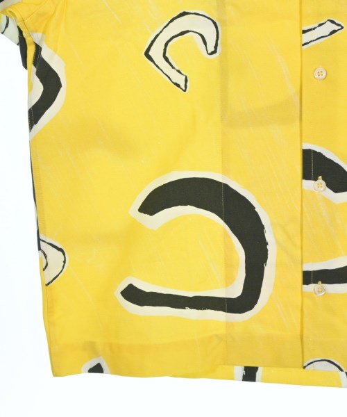 JACQUEMUS ジャックムス カジュアルシャツ メンズ 【古着】【中古】_4