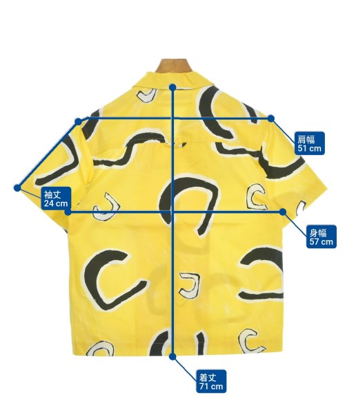 JACQUEMUS ジャックムス カジュアルシャツ メンズ 【古着】【中古】_5