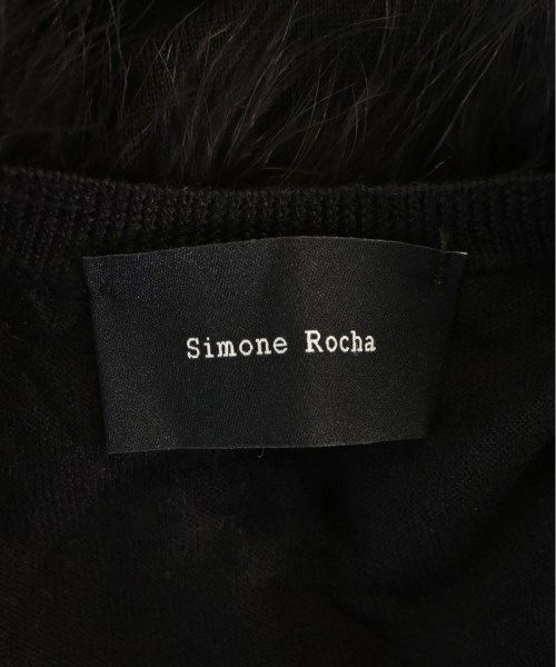 Simone Rocha シモーネロシャ カーディガン レディース 【古着】【中古】_2