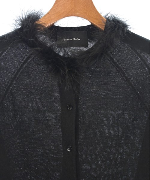 Simone Rocha シモーネロシャ カーディガン レディース 【古着】【中古】_3
