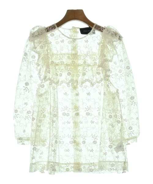 Simone Rocha ジャケットのようなブラウスのような