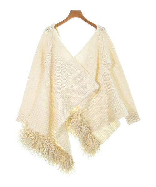 Simone Rocha シモーネロシャ カーディガン レディース 【古着】【中古】
