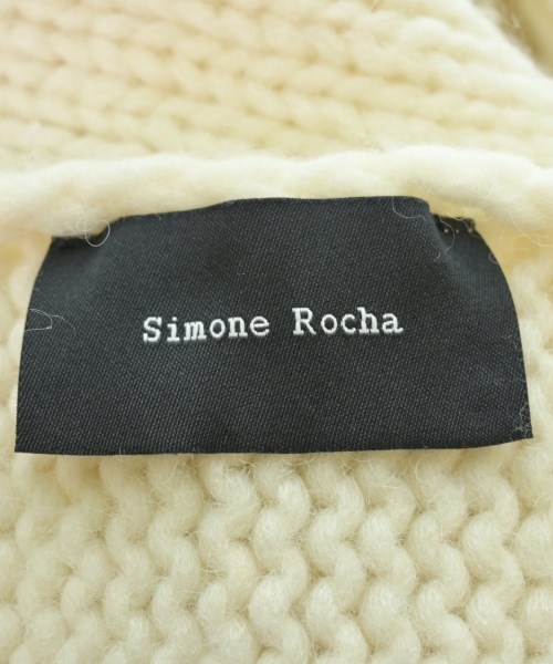 Simone Rocha シモーネロシャ カーディガン レディース 【古着】【中古】_2