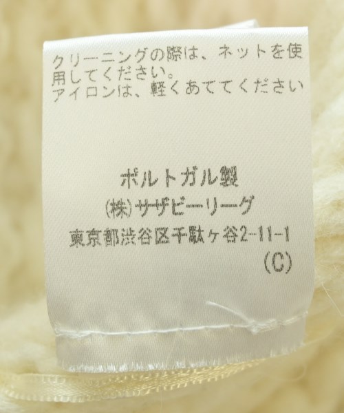 Simone Rocha シモーネロシャ カーディガン レディース 【古着】【中古】_4