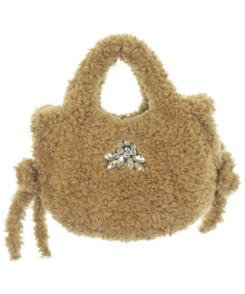 Simone Rocha シモーネロシャ ハンドバッグ レディース 【古着】【中古】