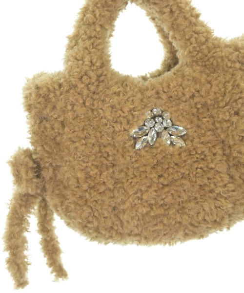 Simone Rocha シモーネロシャ ハンドバッグ レディース 【古着】【中古】