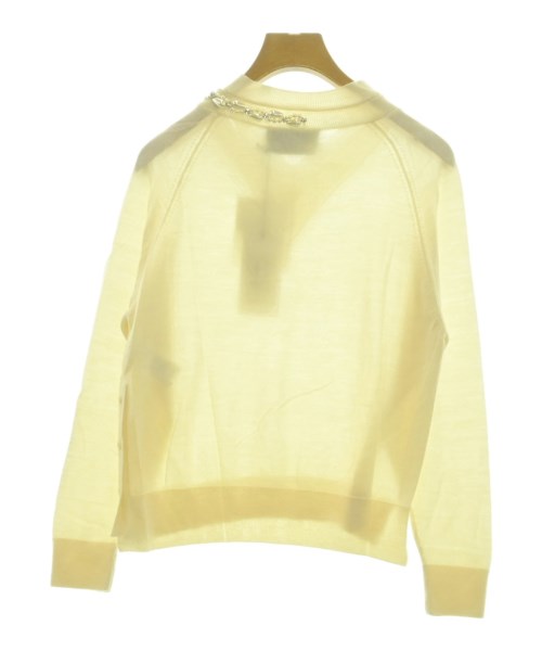 Simone Rocha シモーネロシャ ニット・セーター レディース 【古着】【中古】_1