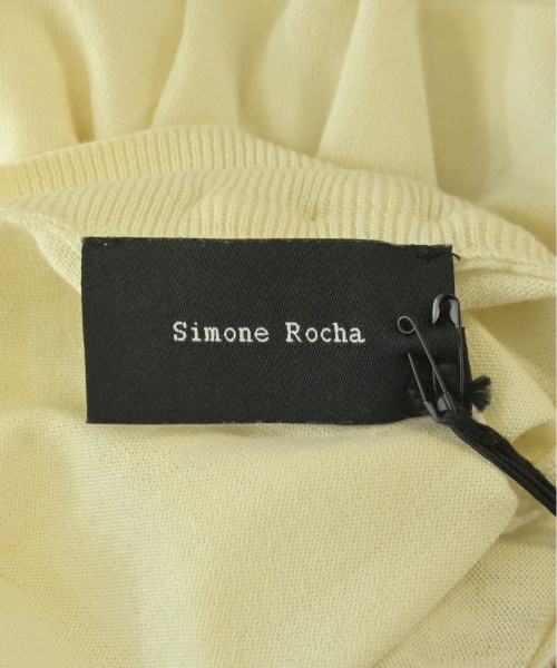 Simone Rocha シモーネロシャ ニット・セーター レディース 【古着】【中古】_2