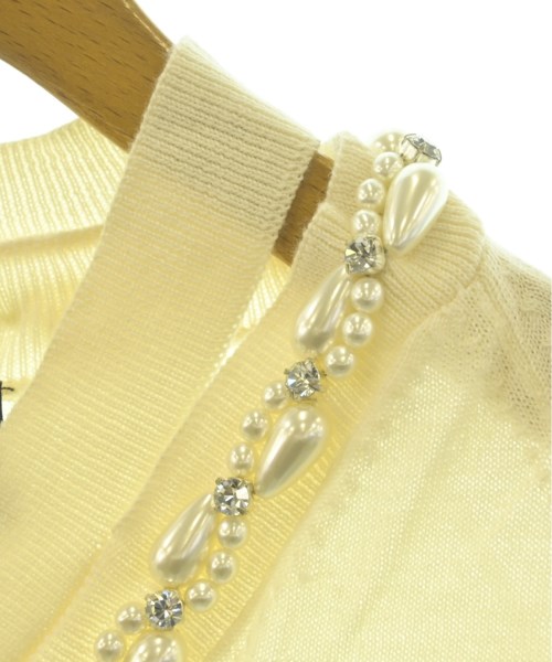 Simone Rocha シモーネロシャ ニット・セーター レディース 【古着】【中古】_4