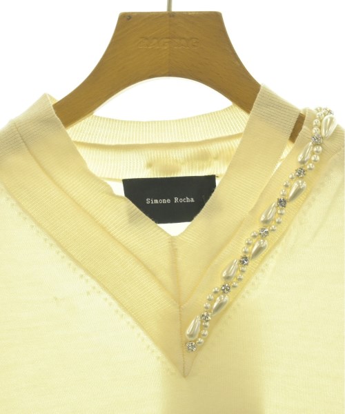 Simone Rocha シモーネロシャ ニット・セーター レディース 【古着】【中古】_7