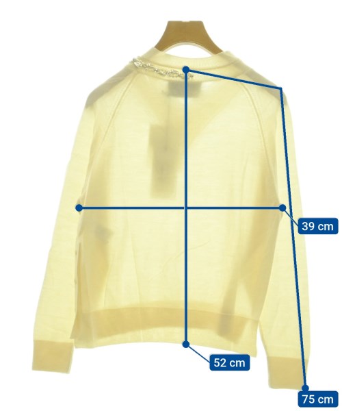 Simone Rocha シモーネロシャ ニット・セーター レディース 【古着】【中古】_8